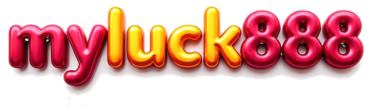 myluck888 logo