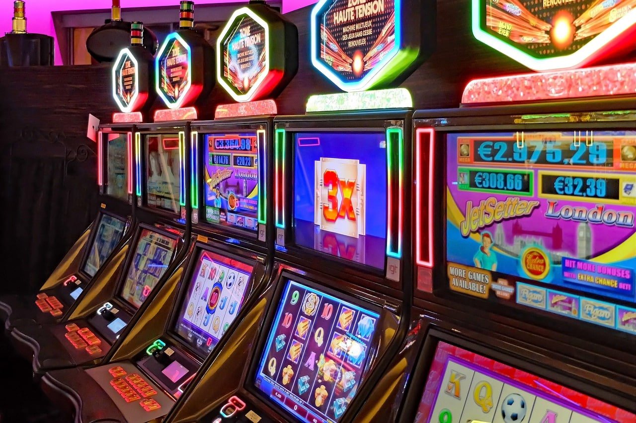myluck888 mobile gaming